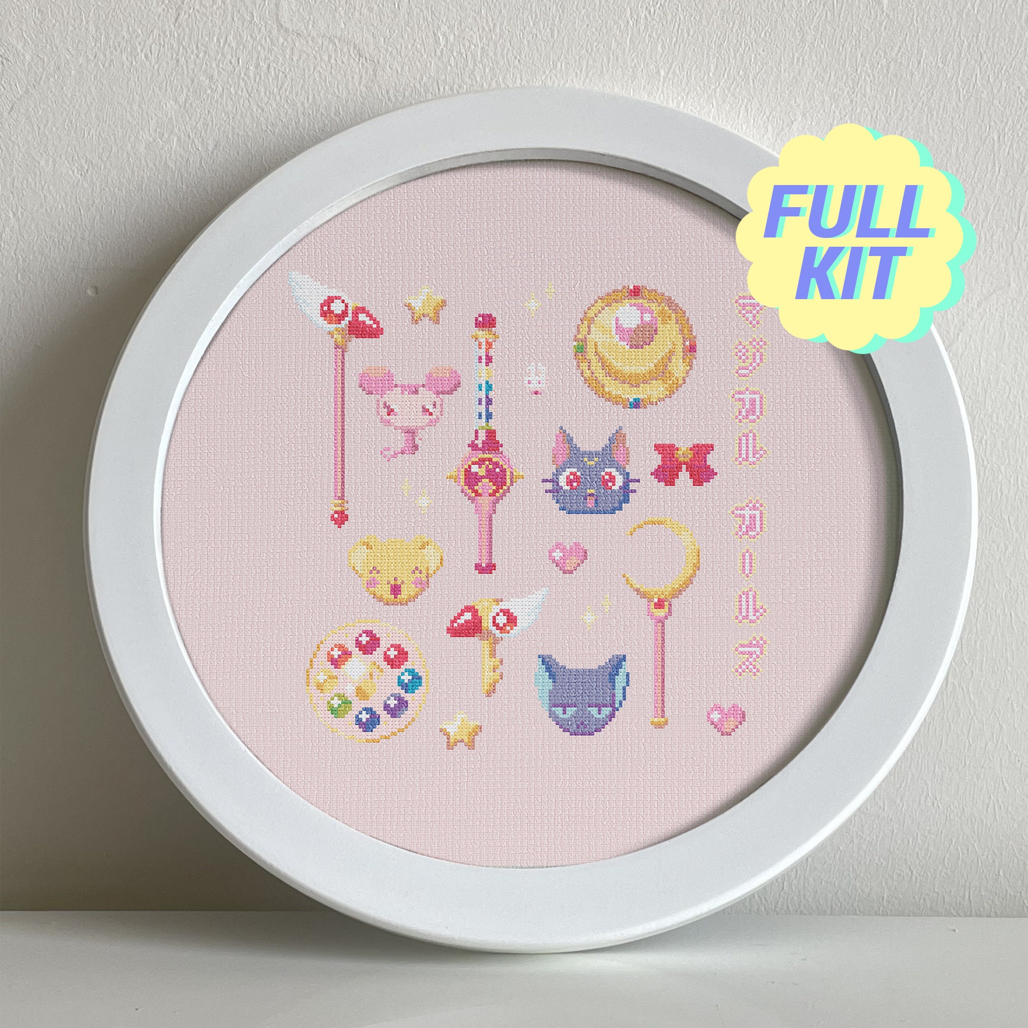 Baby Girl With Toys Cross Stitch Pattern Mom Cross Stitch Toy Bear Cross Stitch  Girl With Teddy Cross Stitch Gift for Girl Baby Cross Stitch 