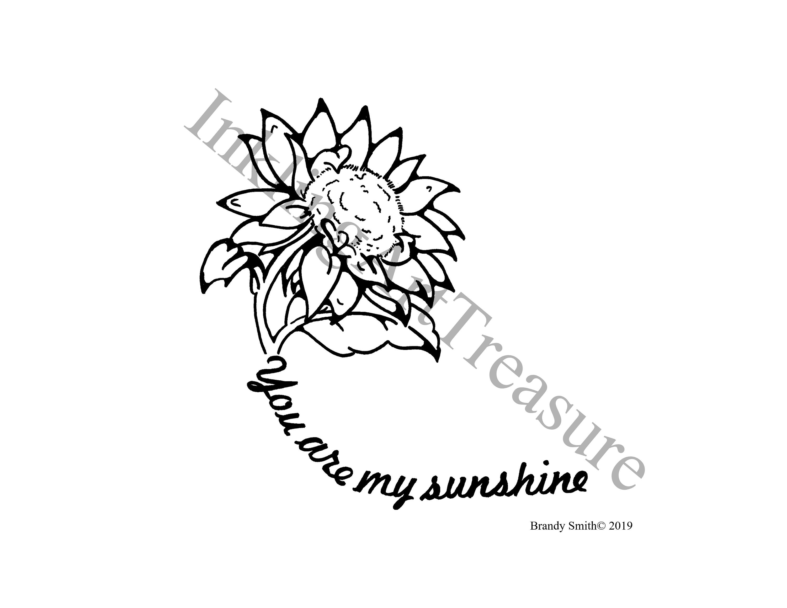 You Are My Sunshine Tattoo Pin By Courtney Winkel On Tattoos Pinterest Friend Tattoos Tattoos