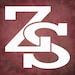 ZSteam store logo