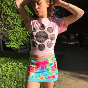 Wheel of the Year Shirts