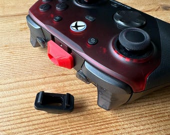 Gamesir G7 Pro Cable Retainer