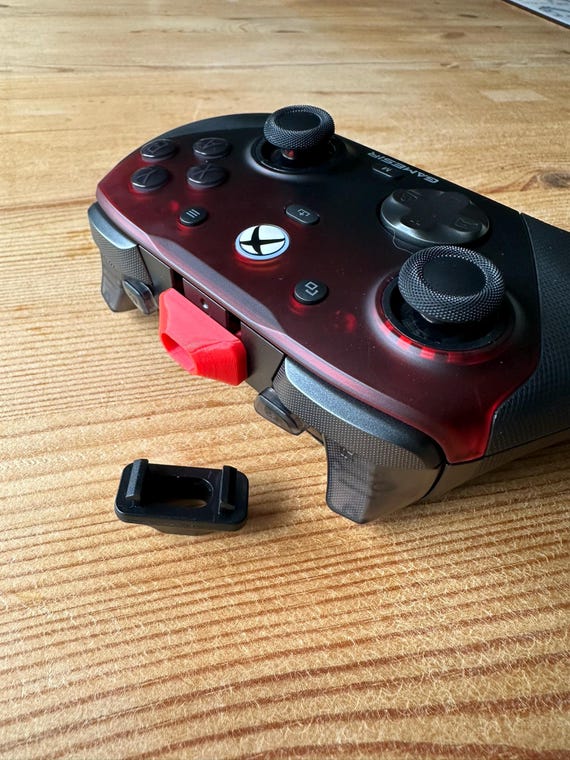 Gamesir G7 Pro Cable Retainer - Etsy