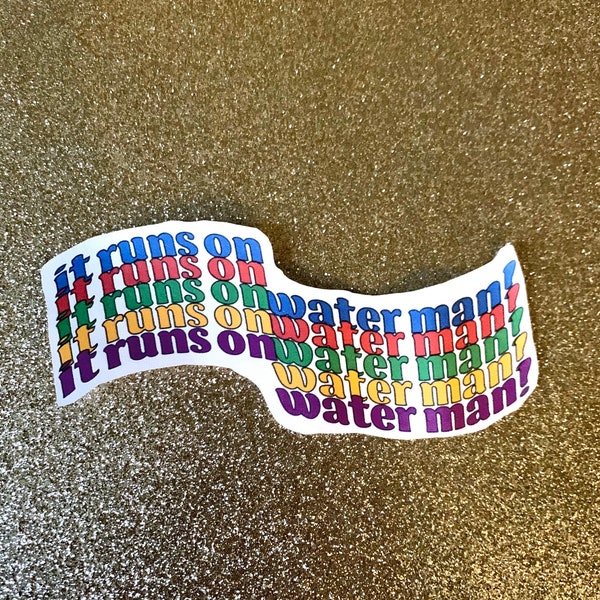 That 70s Show Hyde Quote Sticker
