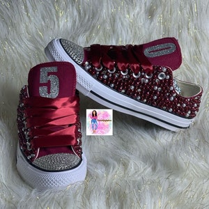 Converse vinotinto cheap usa
