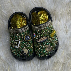 U.S. Army Crocs - Etsy