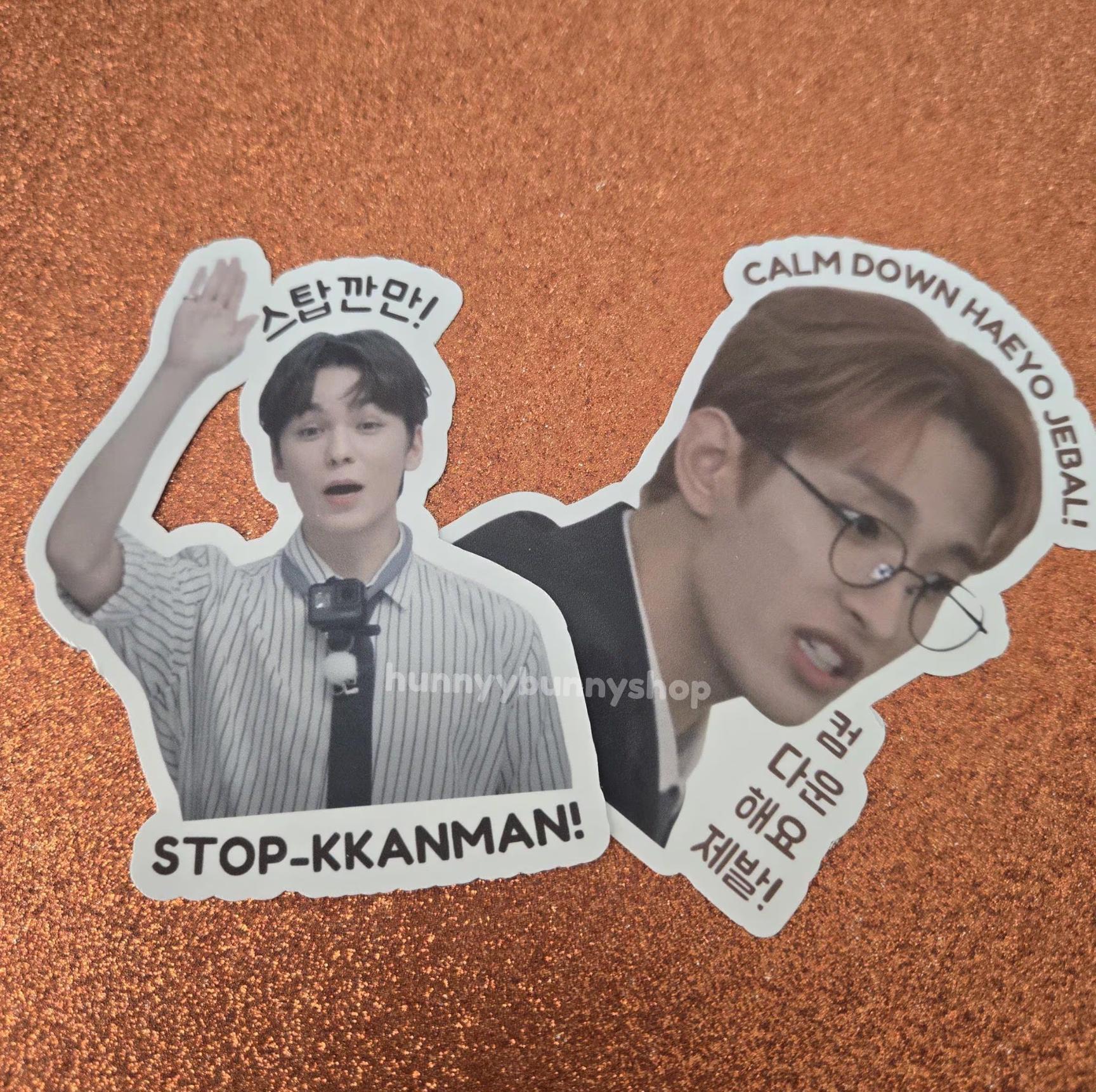 Seventeen Merch Vernon - Etsy
