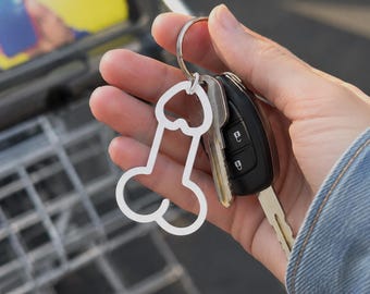 KazKart - Ficha divertida para carrito de compras