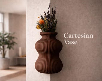 Kartesisk vas
