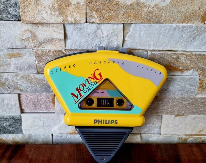 Philips visual data 5