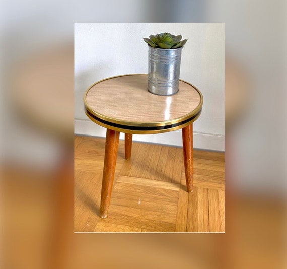 Small vintage coffee table deals