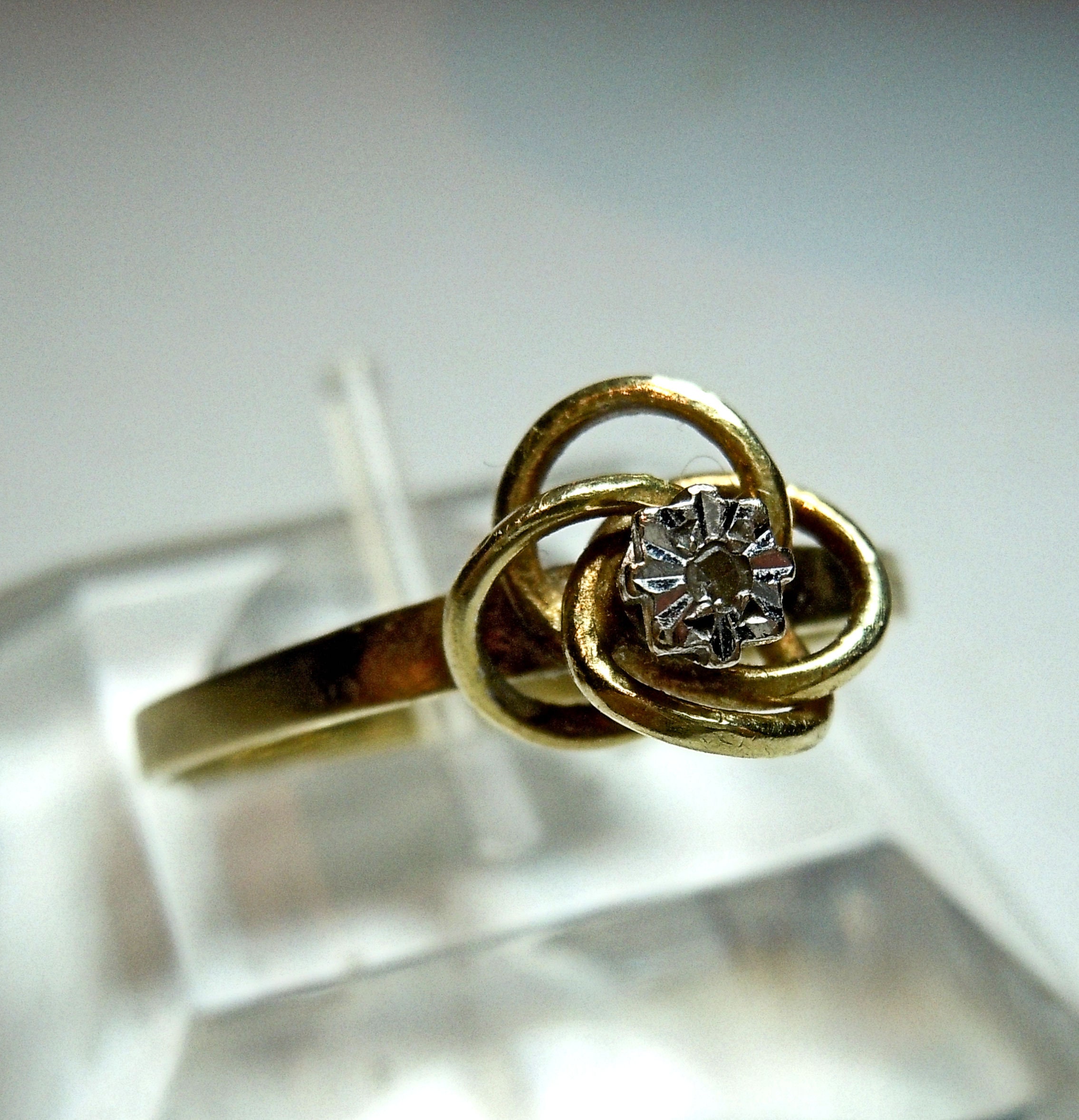 Schmuck Ringe Goldringe 585 Gold Ring goldring edelstein Juwelierst\u00fcck 