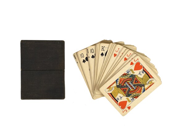 Forcing deck new arrivals