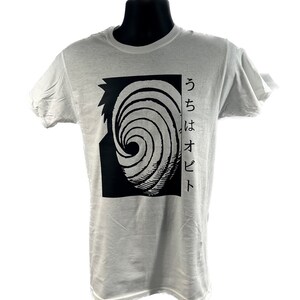 Obito Black Kamui Box Unisex T-Shirt – SenpaiX Drip