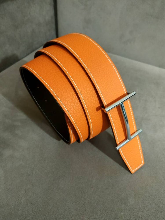 New hermes clearance belt