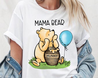 Mamma, mamma ...