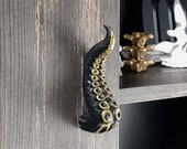 Octopus Cabinet Wardrobe Door Knobs, Modern Drawer Knob Handles, Furniture Pulls, Kitchen Door Knobs, Cupboard Door Knobs Handles, Nautical