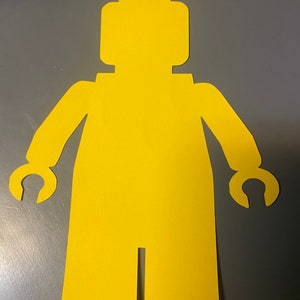 Make your own block person(15)