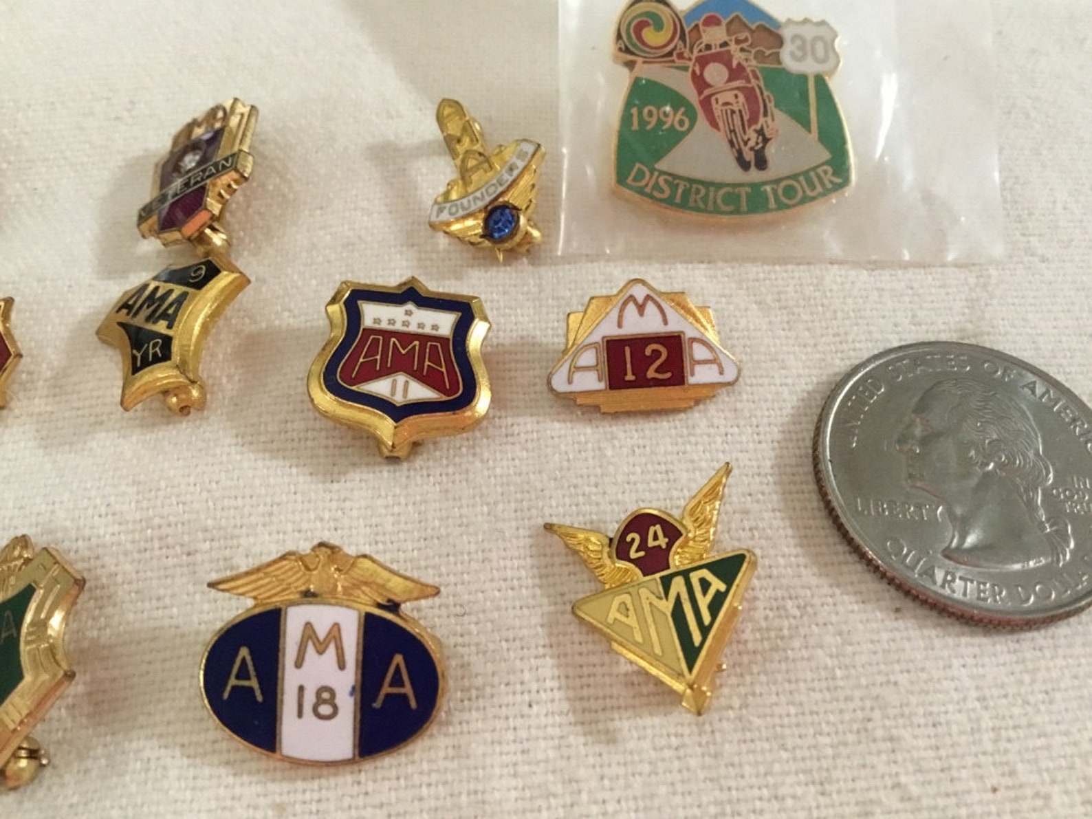 ama motorcycle association