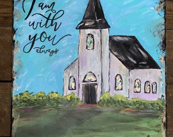 Chapel