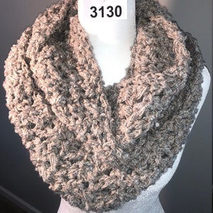 Infinity Scarf