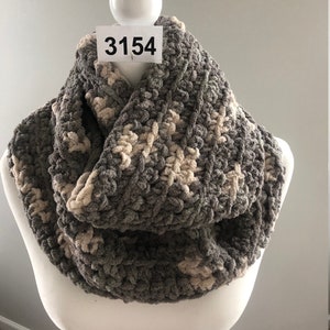 Infinity Scarf