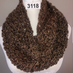 Infinity Scarf