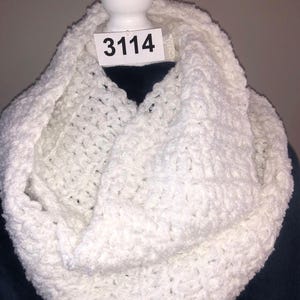 Infinity Scarf