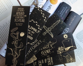 2 PCS Skeleton Tarot Bookmark Metal Gothic Horror Bookmarks Unique Skeleton Bookmark Creative Horror Book Accessory With Tassels For Book Lovers Occult Enthusiasts Halloween Christmas Gift - View #2