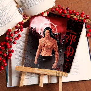 Empire of the Vampire | Fan Art | Art Prints