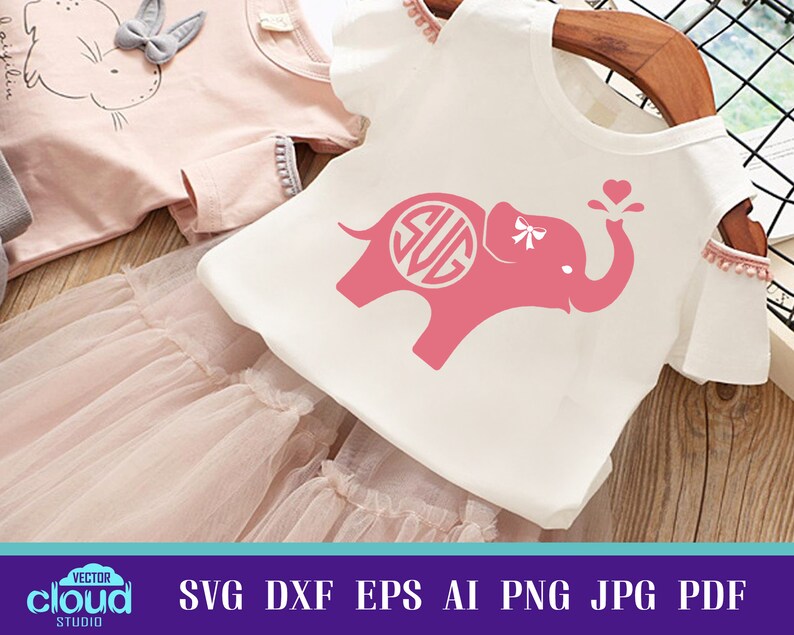 Free Free 235 Baby Elephant Svg Files SVG PNG EPS DXF File