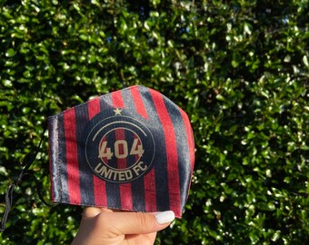 atl utd hat