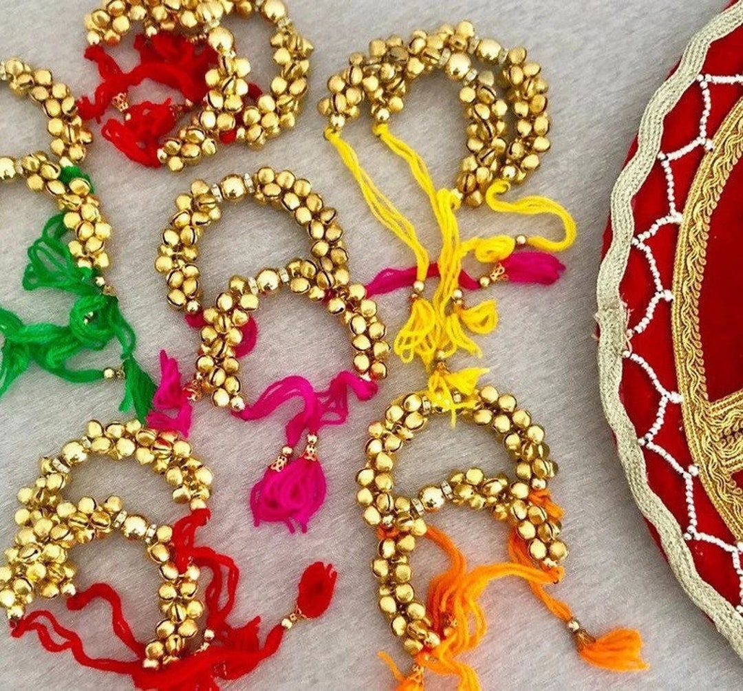 Gana wedding bracelet deals