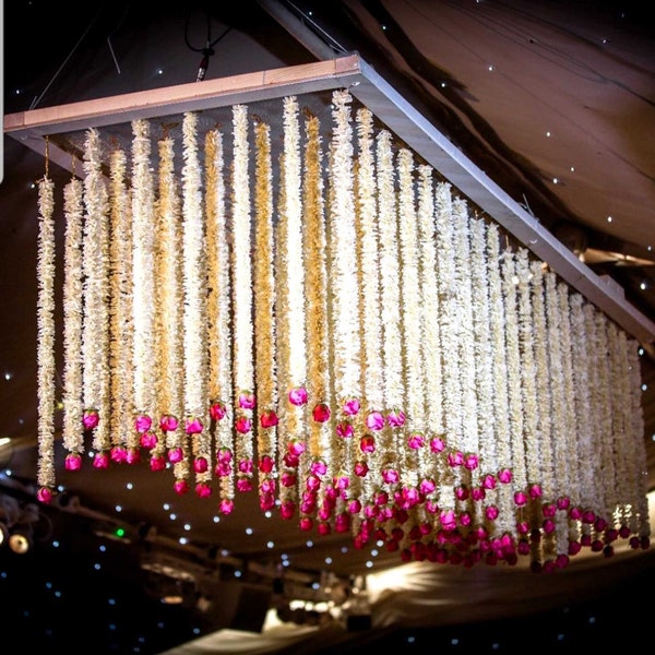 Real Touch Flowers Etsy