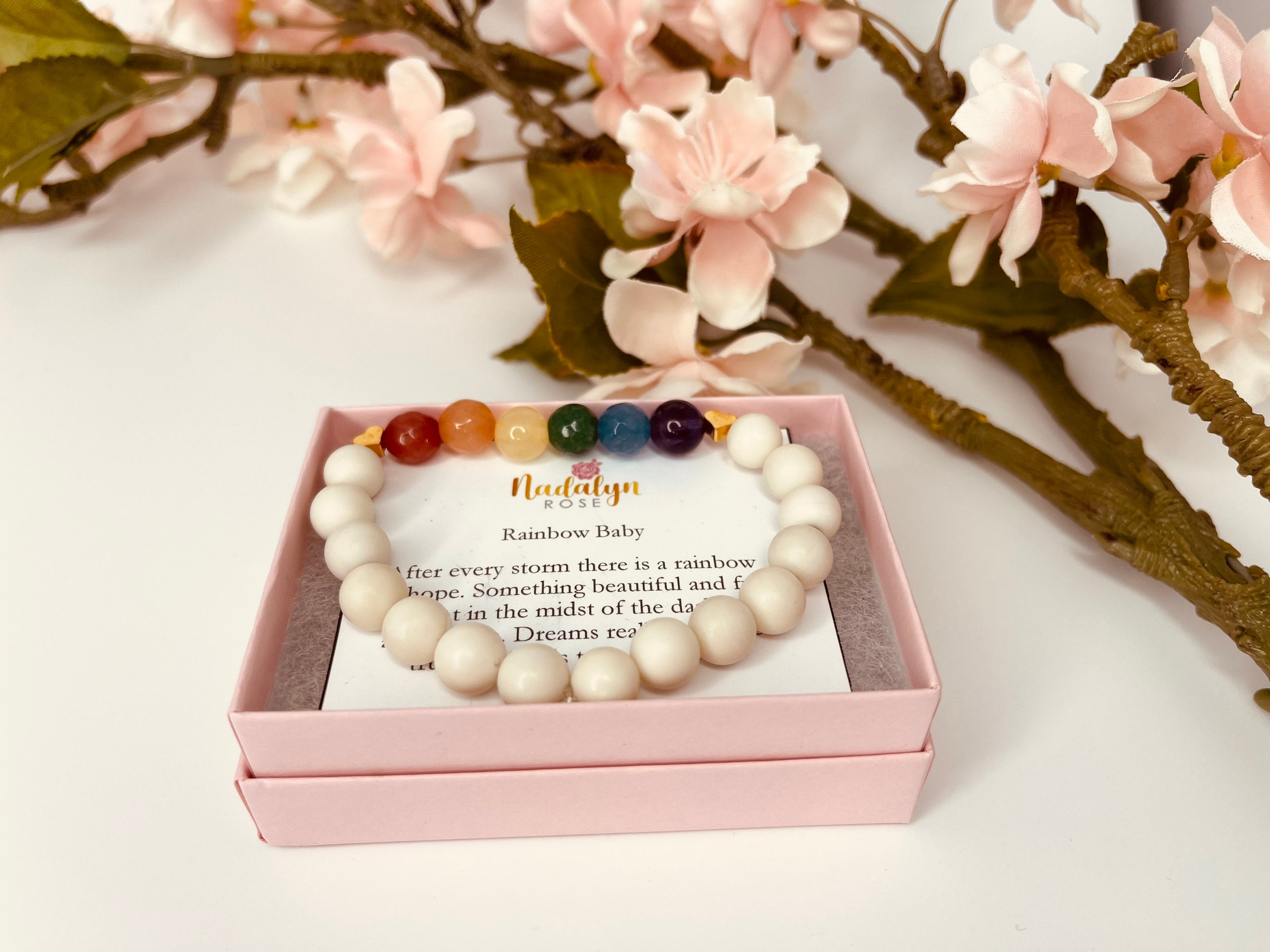 Rainbow Jade Etsy Singapore