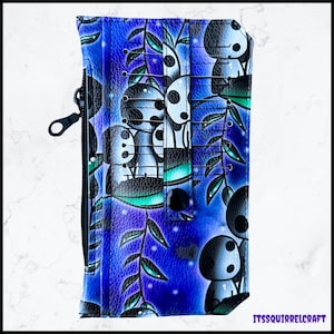 Monedero Forest Spirit Pal Wallet