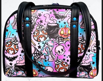 BAGS & PURSES