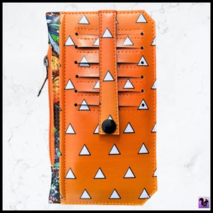 Monedero de Demon Castle Pal Wallet