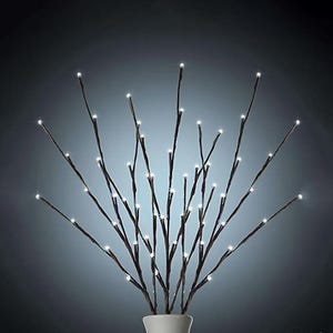 LED Tree Light – Fairy Light Tree for Home Decor, Table Centerpiece, Wedding or Holiday Gift