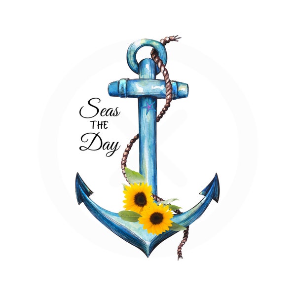 Seas The Day Station Necklace