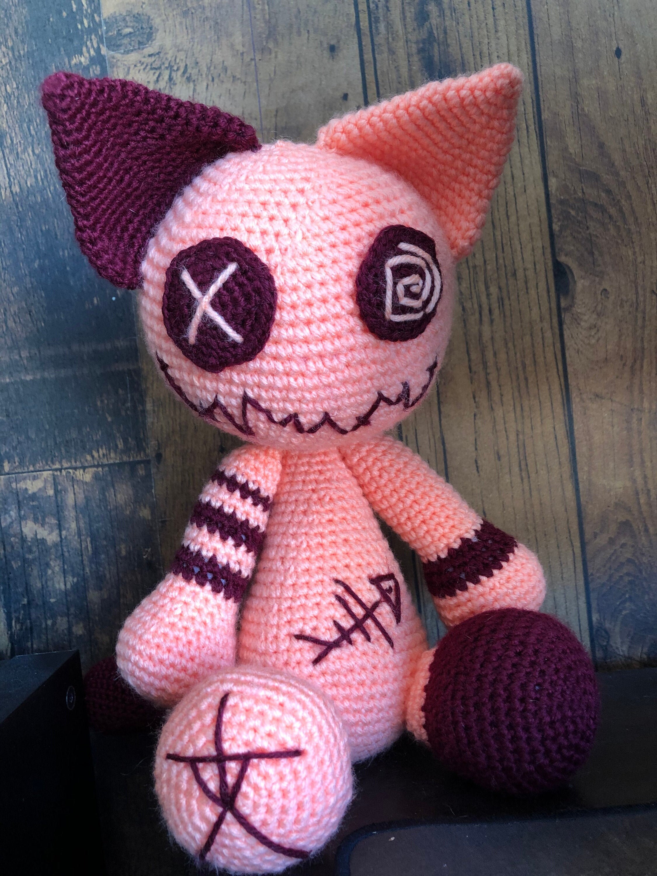 Zombie Cat
