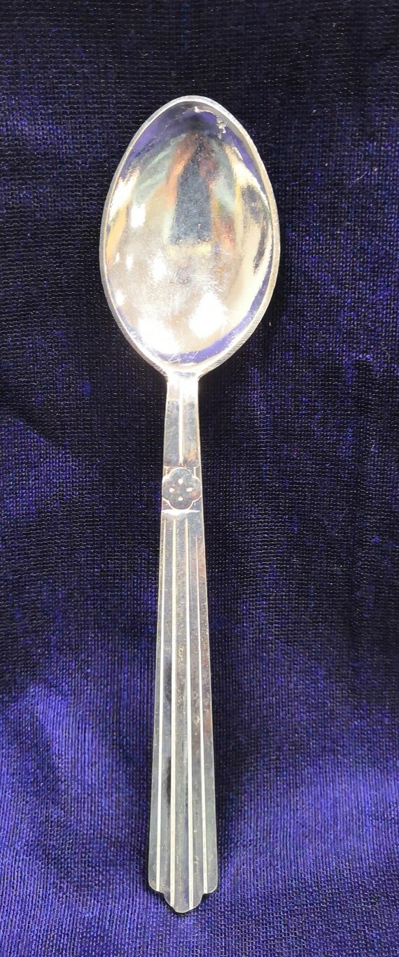 Pure Silver Spoon -  Canada