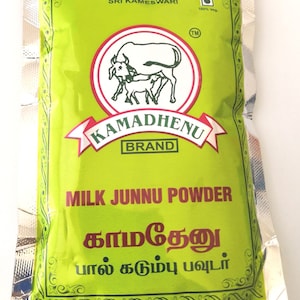 Kamadhenu Milk Junnu Powder | Colostrum powder