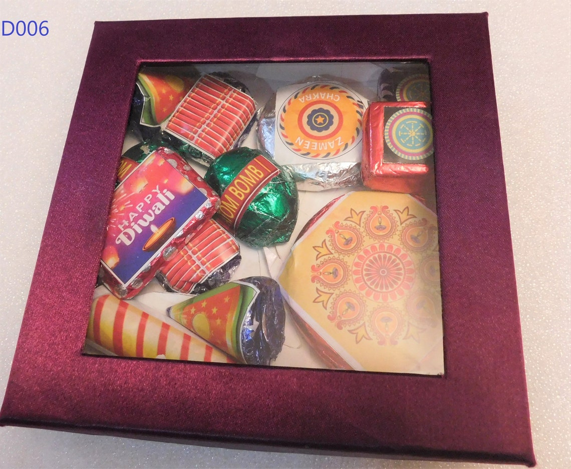 Diwali Sweet Gift Box In Coimbatore
