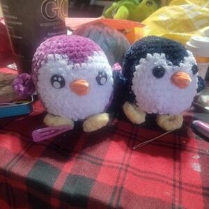 pinguïn