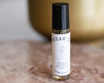 Dream Oil Roller Ball + Dreamwork Spell Oil + Anointing Oil + Spell Oil