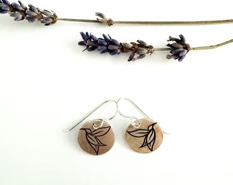 Singing Birds | Soft Leaves