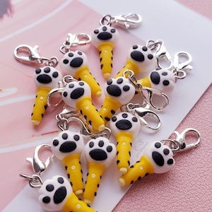 Mini Daesung Lightstick Charm