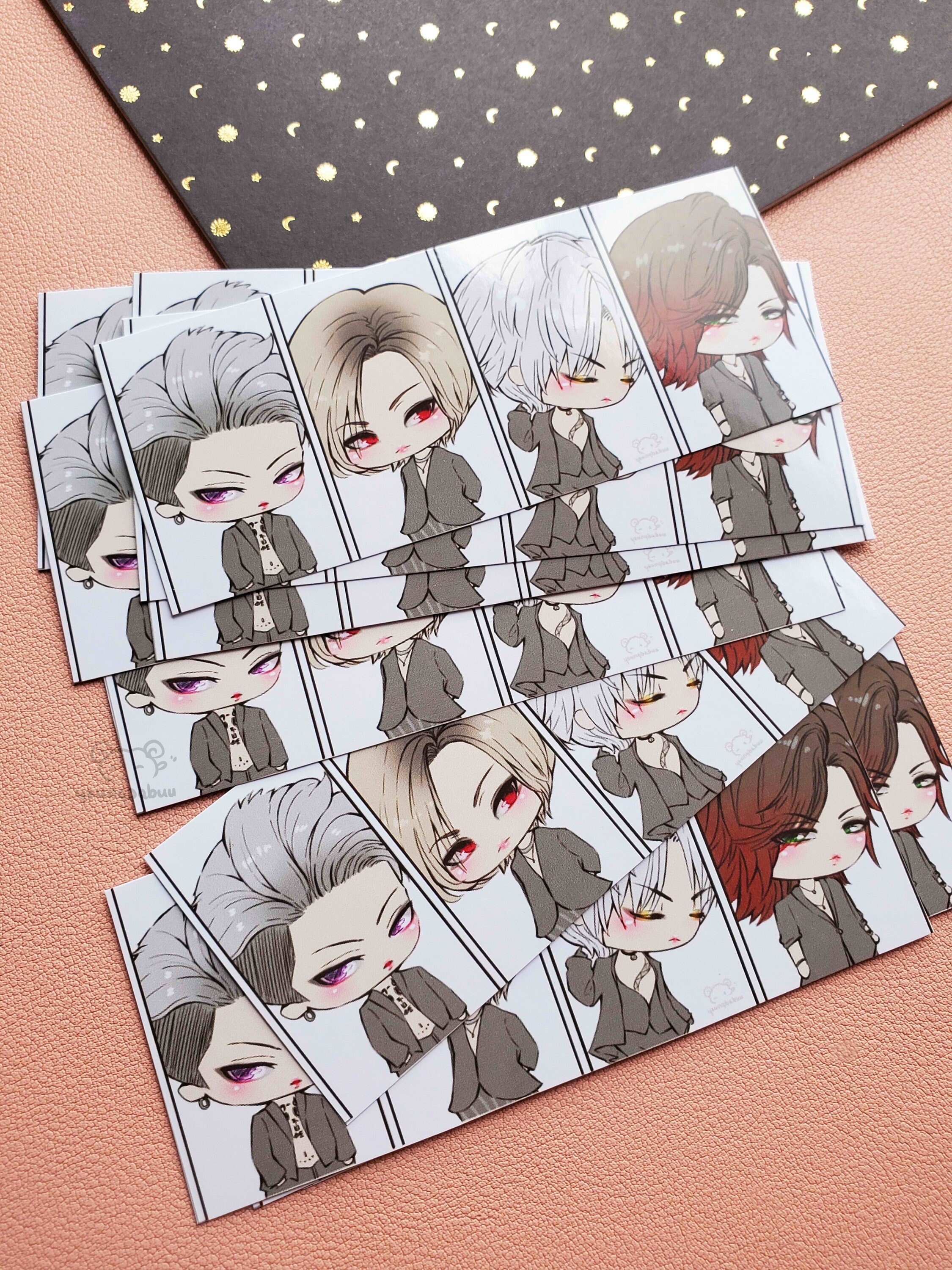 Miyavi - Etsy