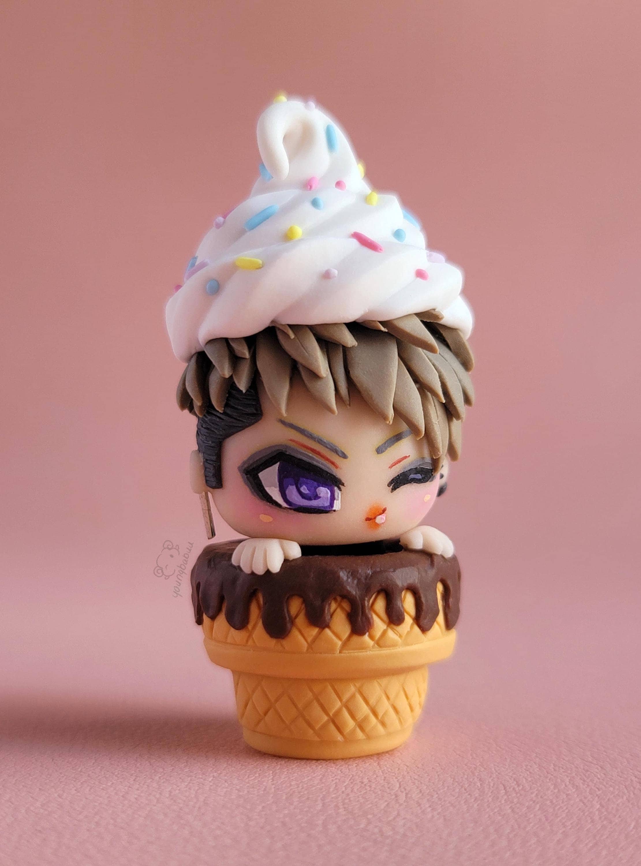 Miyavi - Etsy 日本