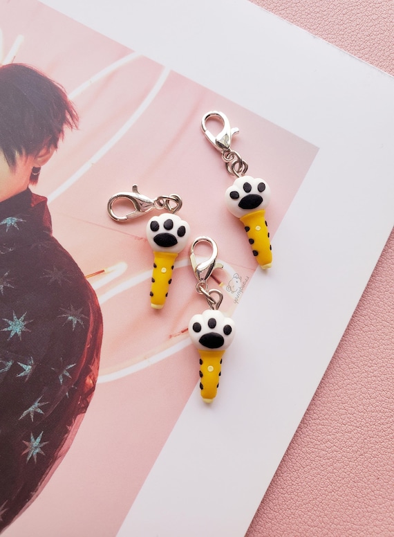Mini Daesung Lightstick Charm - Etsy